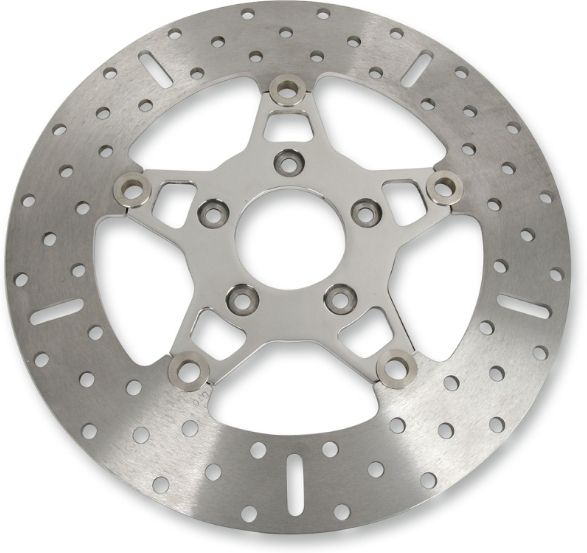 EBC FLOATING ROTOR HARLEY DAVIDSON 11.5" FRONT FSD010