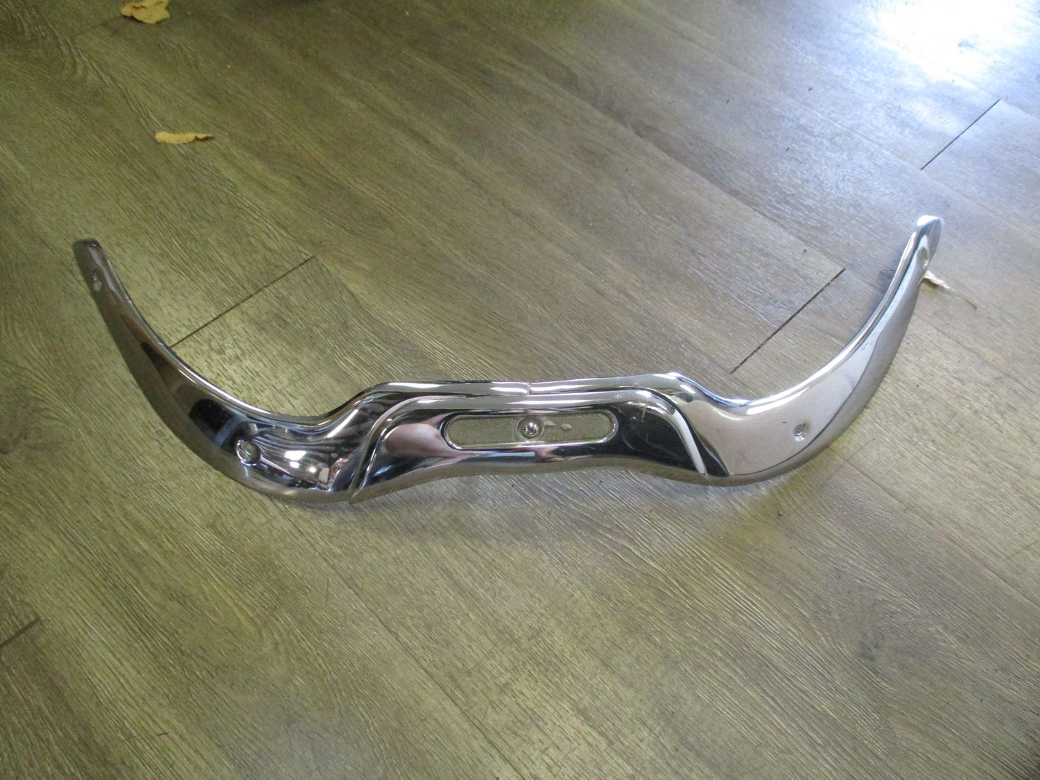 Windshield Trim For Harley Road Glide FLTR EFI FLTRI 2004-2013 TAKE OFF