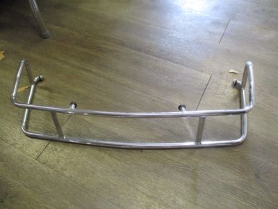 KING TOUR-PAK ACCENT RAIL GUARDS