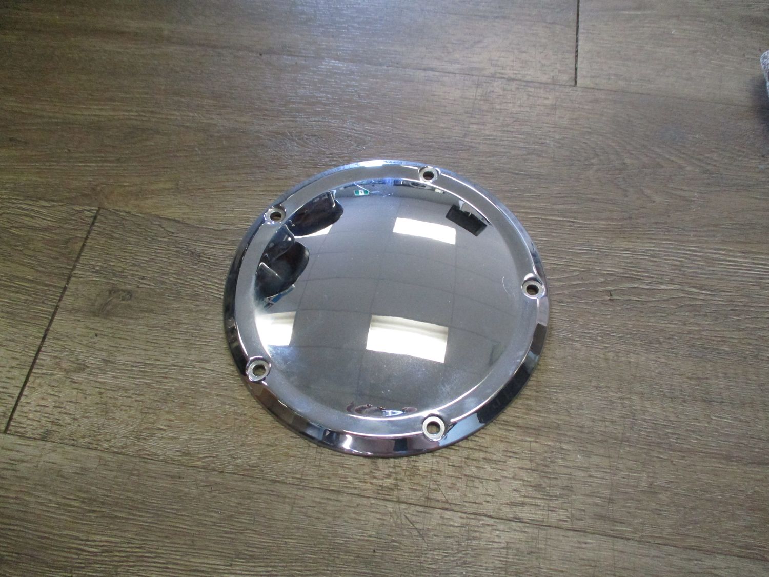 Harley Davidson OEM Touring M8 Milwaukee 2017-2025 Derby Cover 25700389