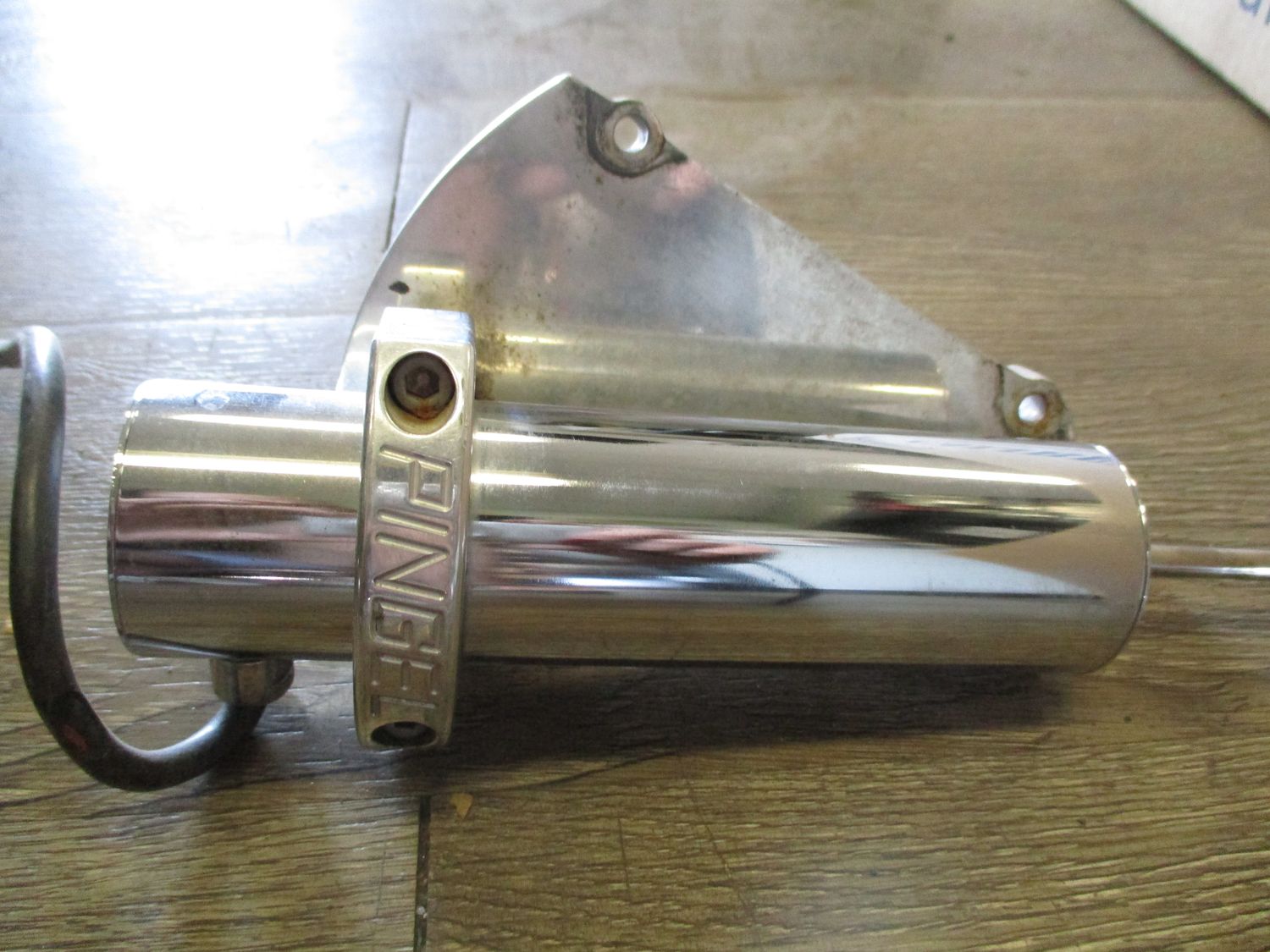 PINGLE ALL ELECTRIC EASY SPEED SHIFT CONTROL KIT FOR HARLEY 07-16 FLHT/FLHR ELECTIC SHIFT KIT PINGLE ALL ELECTRIC EASY SPEED SHIFT CONTROL KIT FOR HARLEY 07-16 FLHT/FLHR ELECTIC SHIFT KIT