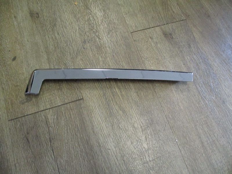 HARLEY R/S TOUR PAK TRIM 53735-06