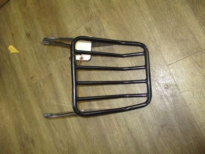 Genuine Harley Touring Luggage rack 2009 & later