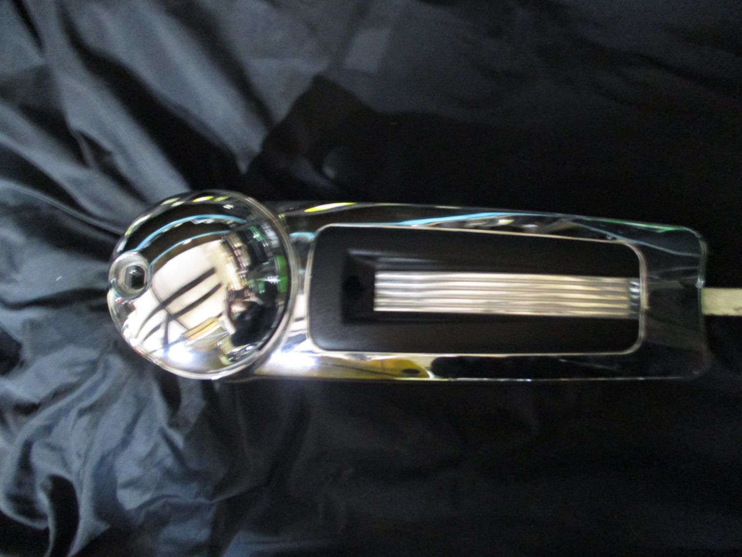 Tank Console Harley Davidson Electra Street Road Glide Ultra classic 61270-08