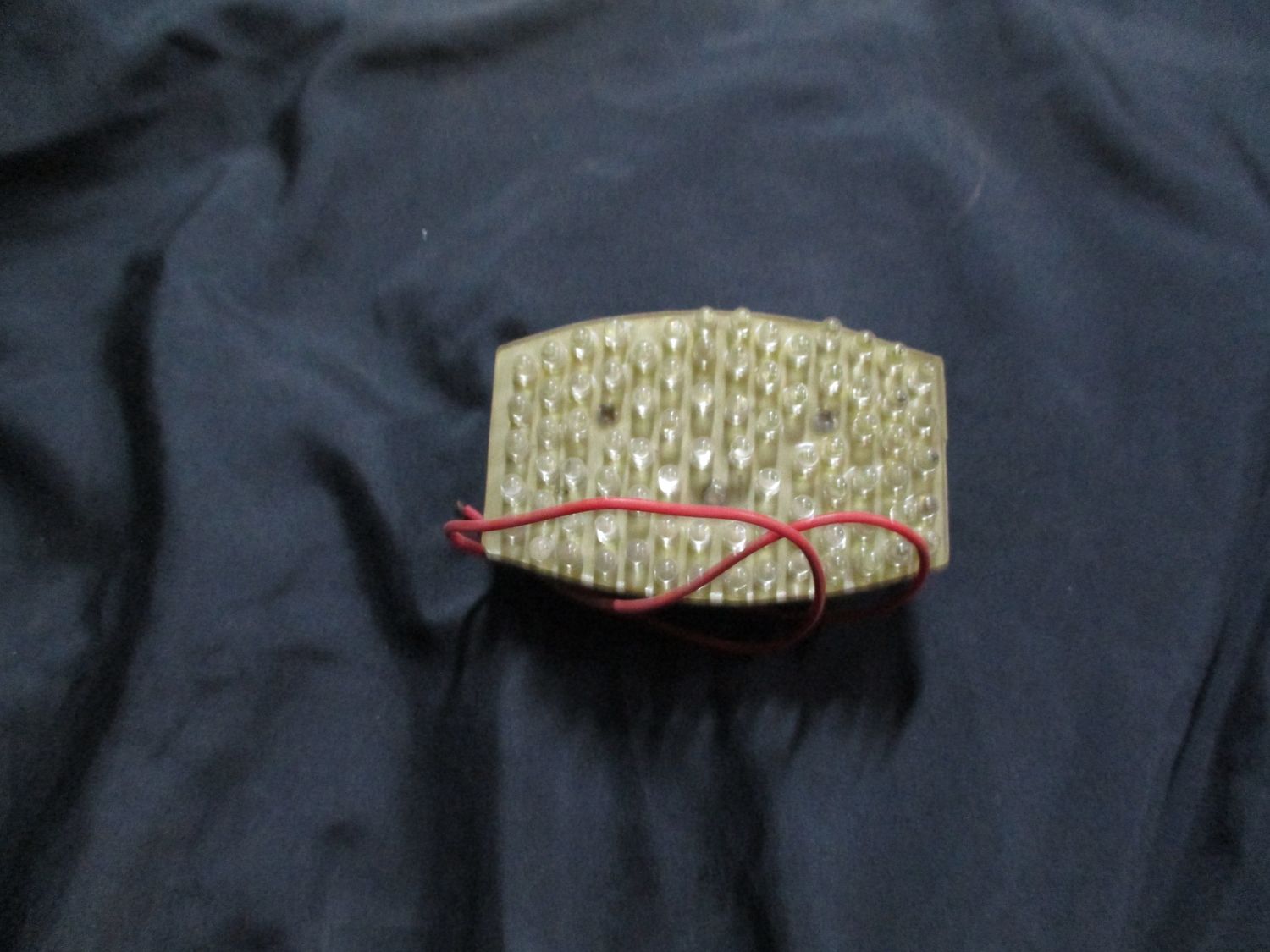 LED TAIL LIGHT INSERT LED TAIL LIGHT INSERT