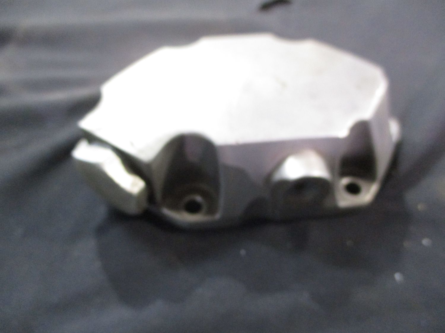 Harley Davidson 5 Speed Clutch Transmission Release Side Cover