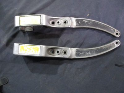 H-D IRONHEAD FENDER STRUTS