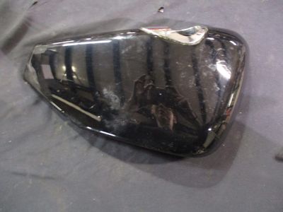 HARLEY SPORTSTER 883 & 1200 OIL TANK COVER