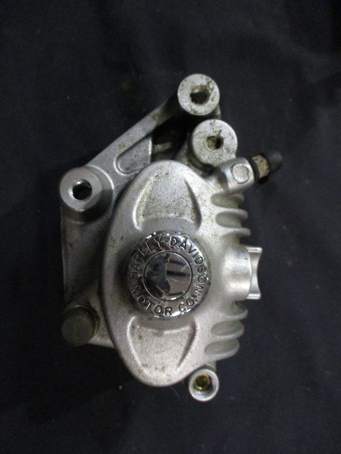 SPORTSTER ORIGINAL FRONT BRAKE CALIPER