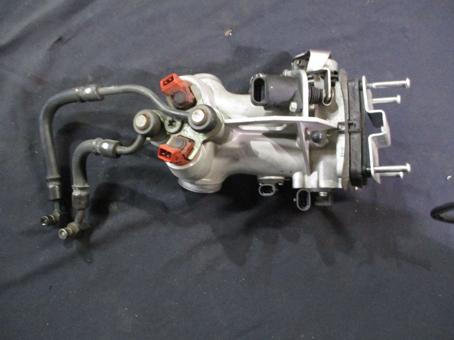 Magneti Marelli Throttle Body EFI OEM