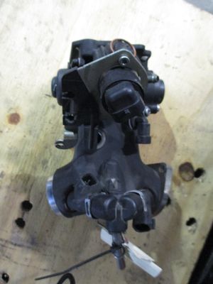 Harley Touring Softail Dyna Intake Module Assembly Throttle Body 27618-06 Harley Touring Softail Dyna Intake Module Assembly Throttle Body 27618-06