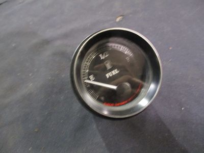 Harley Touring Road King Electra & Street Glide Fuel Gas Petrol Tank Level Gauge - 75111-08