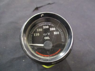 Harley Davidson OIL Gauge 75266-04