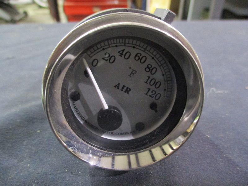 Air Temp Gauge HARLEY DAVIDSON - 75166-01