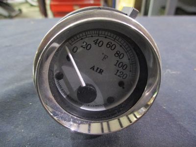 Air Temp Gauge HARLEY DAVIDSON - 75166-01