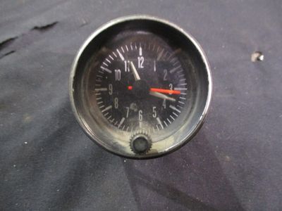 Harley-Davidson Clock for FXR & FL - 75053-83