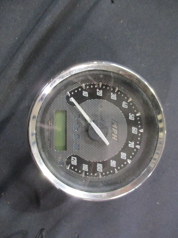 Harley Touring SE Electra Ultra CVO OEM Speedo Speedometer Gauge - 39429K -70731-10