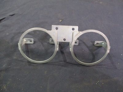 SPEEDO/TACH MOUNTING BRACKET 92080-96 HARLEY DAVIDSON