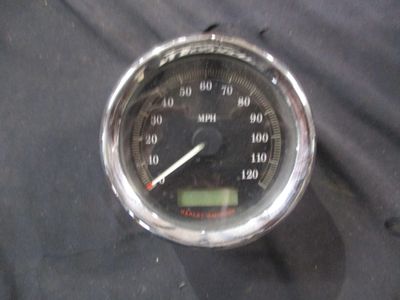 Harley Davidson Touring Speedometer 67349-08 - 29000K