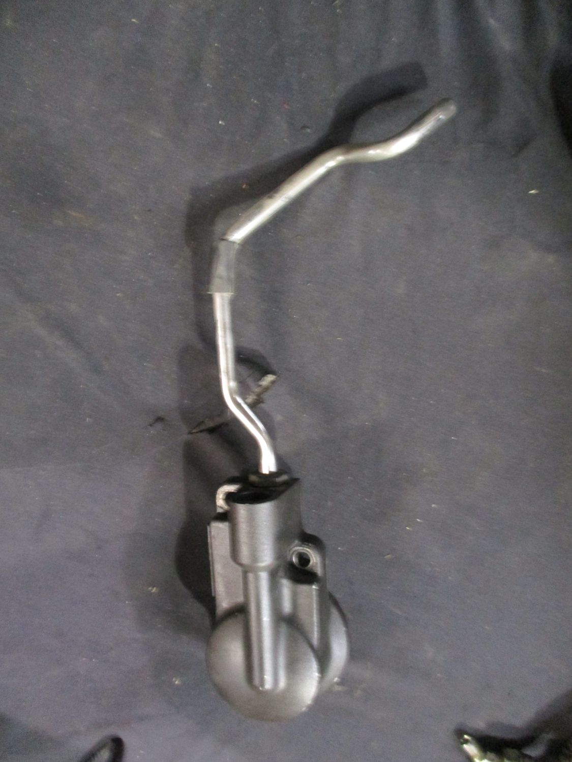 HARLEY DAVIDSON GENUINE OEM OIL FILTER ADAPTER - 26369-92