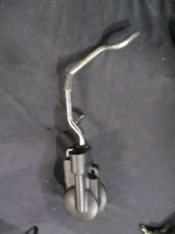 HARLEY DAVIDSON GENUINE OEM OIL FILTER ADAPTER - 26369-92