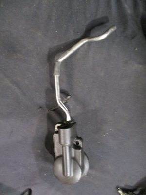 HARLEY DAVIDSON GENUINE OEM OIL FILTER ADAPTER - 26369-92