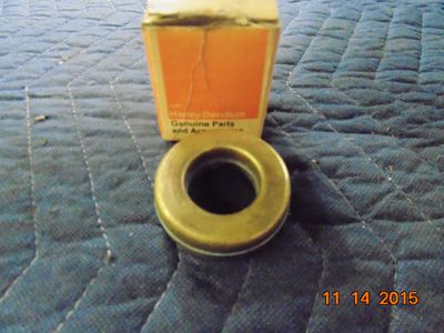 HARLEY Brass Bendix Carburetor Float fits 1971-1975 FL, 1971-1975 FX, 1972-197 - 27630-71 HARLEY Brass Bendix Carburetor Float fits 1971-1975 FL, 1971-1975 FX, 1972-197 - 27630-71