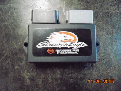 Screamin Eagle Performance CDI ECU ECM Engine Control Module 32720-01A