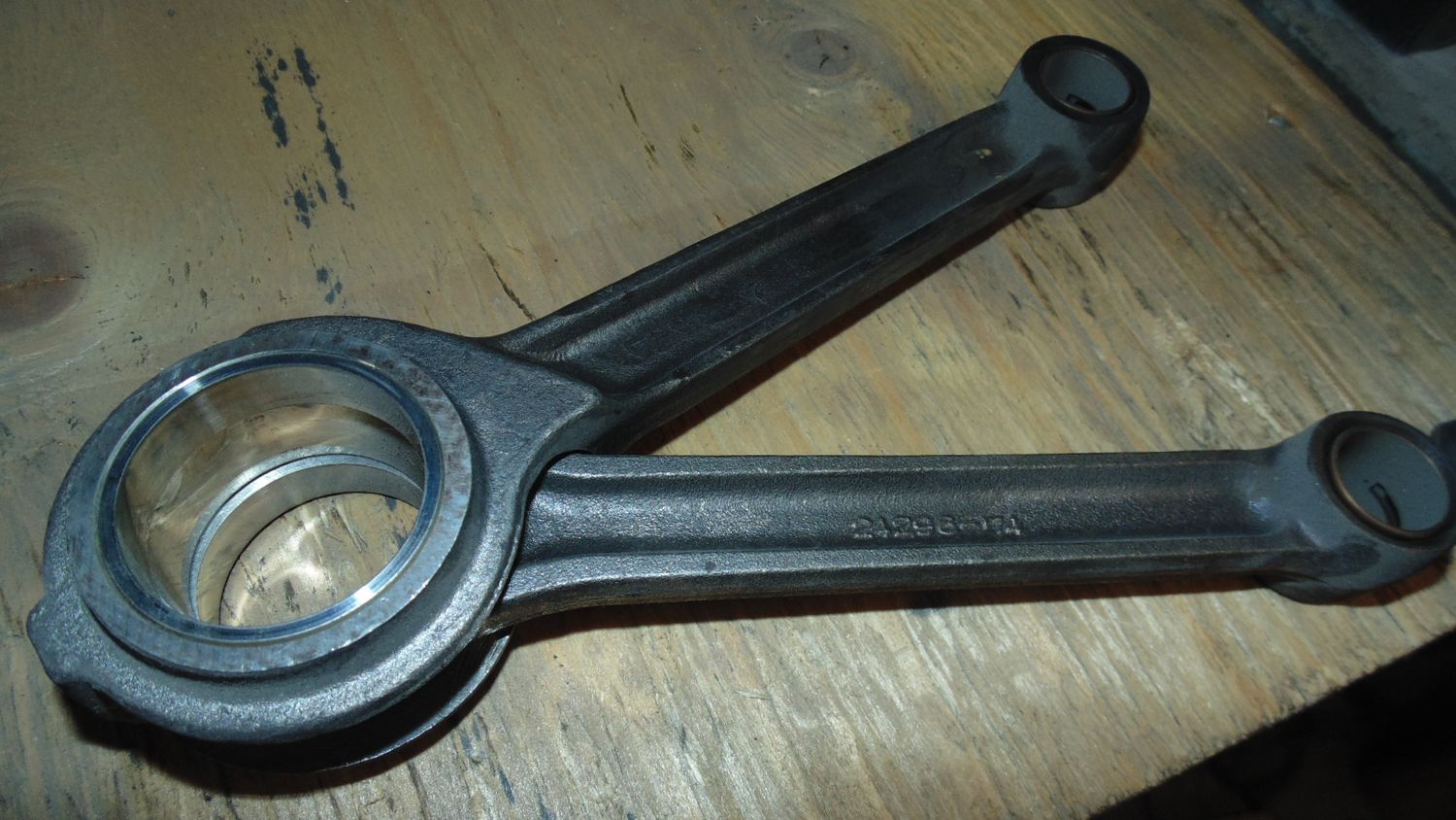 Harley Davidson Connecting Rod Set XA-705 / XA-706 /24281-41A