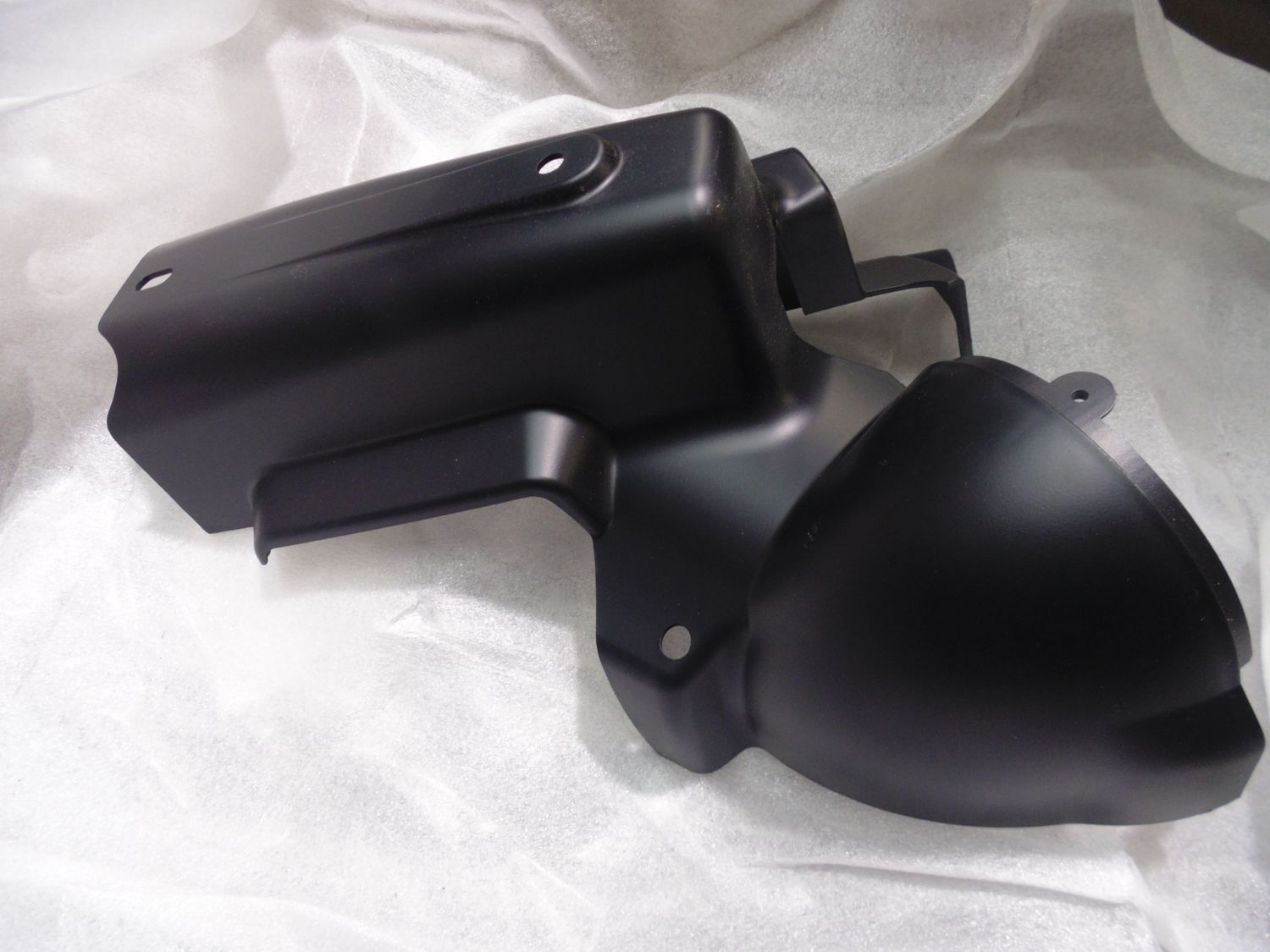 Harley Davidson Road Glide FLTR Right Headlight Nacelle Cover