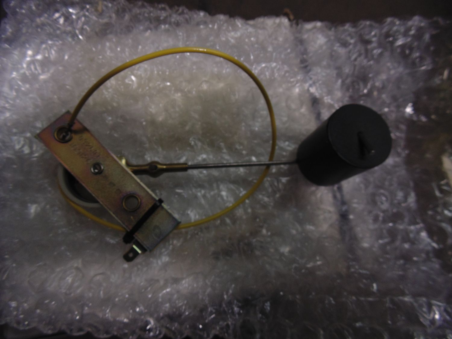 Harley-Davidson 75071-02 Fuel Sending Unit NEW FLHR Harley-Davidson 75071-02 Fuel Sending Unit NEW FLHR