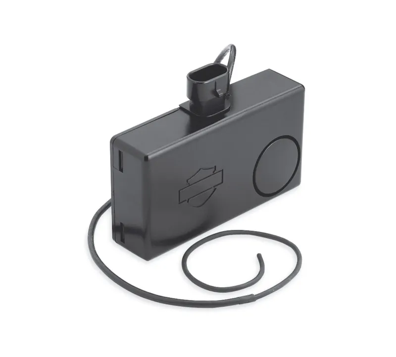 Harley-Davidson Security System Smart Siren II 68328-06A