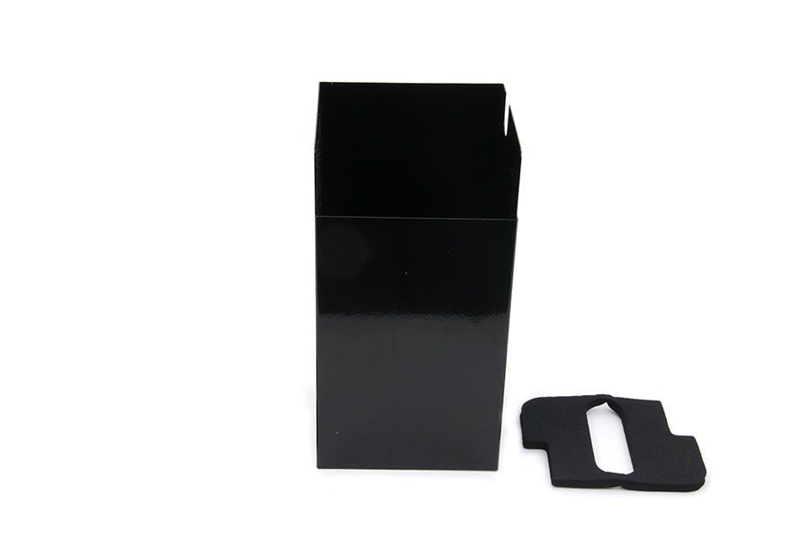 Battery Extension Box Custom application V-TWIN 42-9916