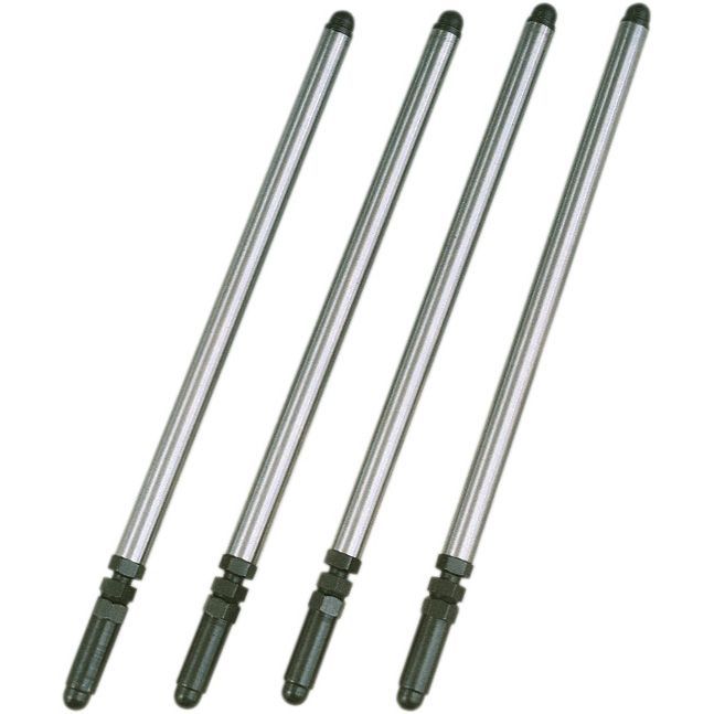 Andrews Adjustable Pushrod Kit - Chromoly - 292090 Andrews Adjustable Pushrod Kit - Chromoly - 292090