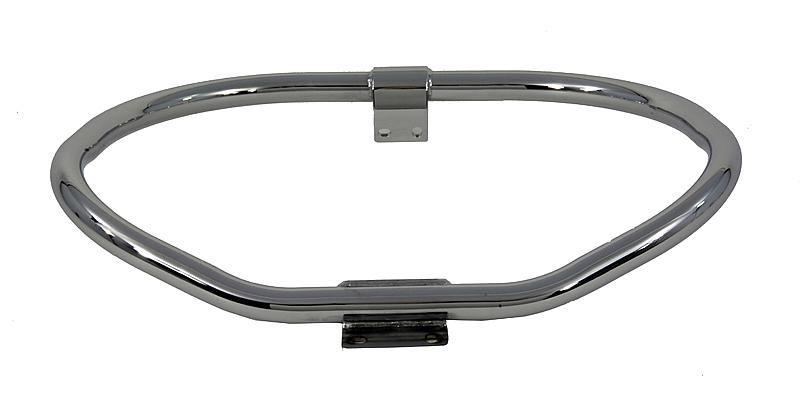 FRONT ENGINE GUARD HARLEY DAVIDSON XL 2004-UP 49060-04 84149 FRONT ENGINE GUARD HARLEY DAVIDSON XL 2004-UP 49060-04 84149