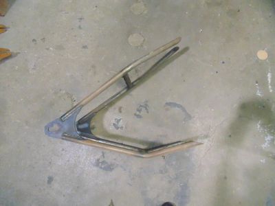 Hardtail - Oil in Frame Twins- BSA Triumph Weld on Style Hardtail Hardtail - Oil in Frame Twins- BSA Triumph Weld on Style Hardtail