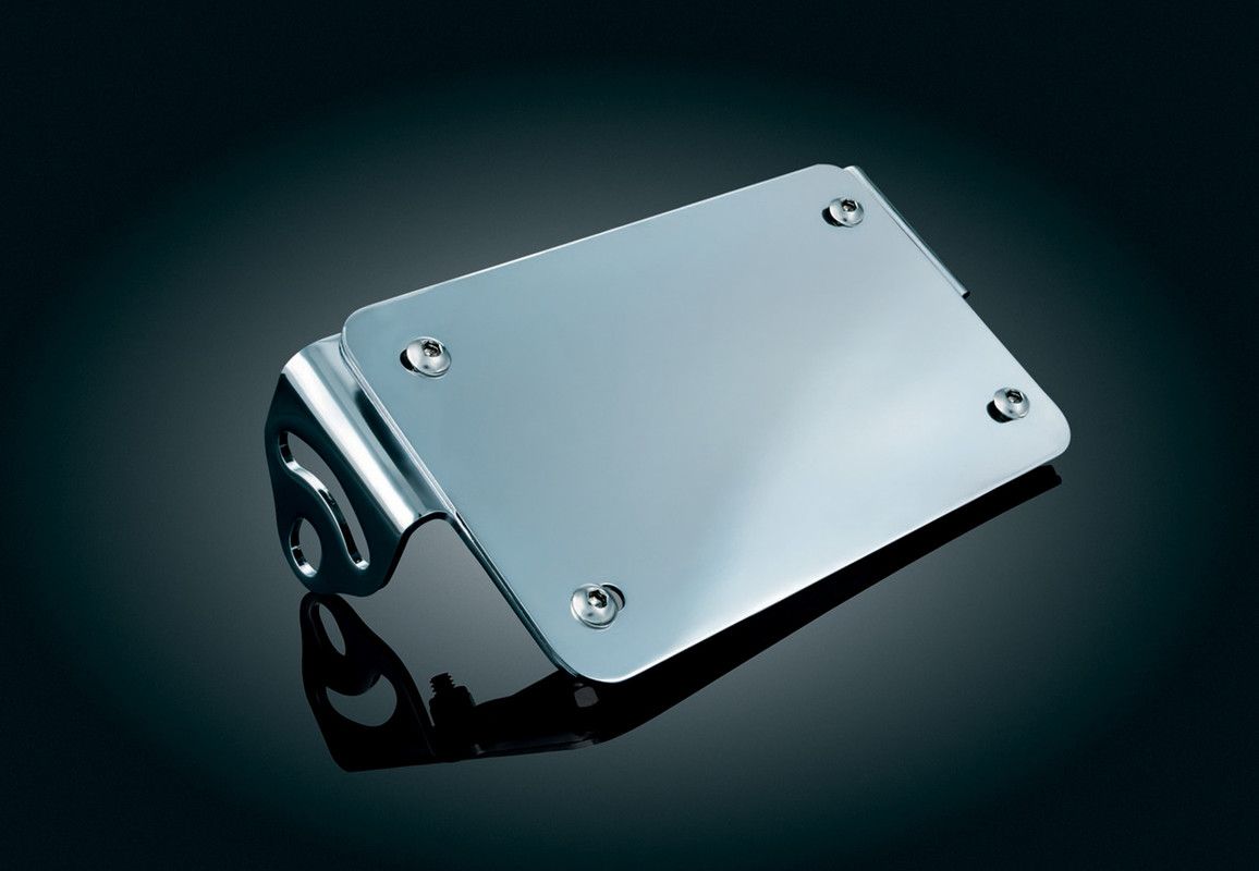 KURYAKYN TURN SIGNAL RELOCATION KIT PN 3155 - 271826