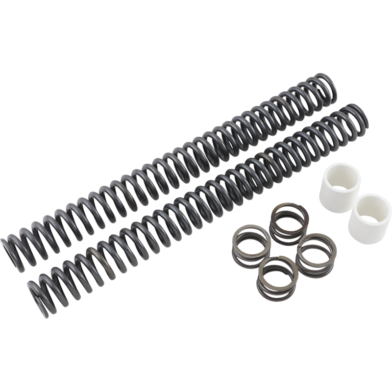 PROGRESSIVE SUSPENSION 14-16 FL FORK LOWERING KIT 0416-0077