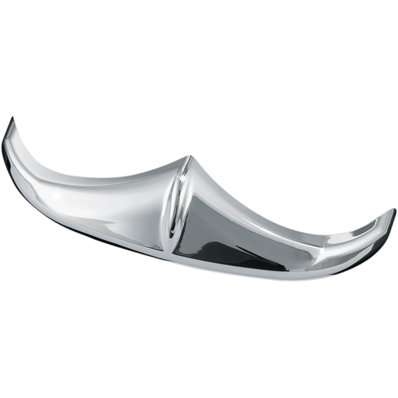 KURYAKYN 98-13 FLTR/15-19 FLTR FRT FENDER ACCENT TIP (EA) PN 8642
