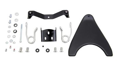 SPRING SEAT SADDLE MOUNT KIT XL 04-06 & 2010 up 54074-10B