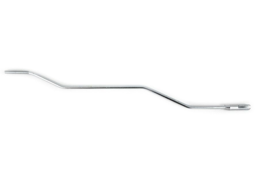 Harley Servi-Car Shifter Rod Zinc 1941-1973 G Harley Servi-Car Shifter Rod Zinc 1941-1973 G