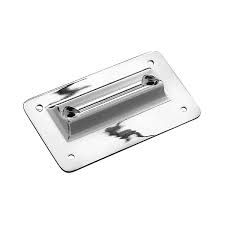 KURYAKYN 94-08FLHR/98-08FLTR LAY DOWN LIC PLATE MOUNT PN 113 2030-0198