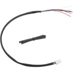 LA CHOPPERS TBW WIRING EXTENSION ONLY 16/17 FLHT/SOFTAILS