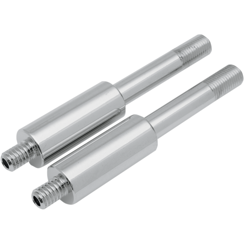 DRAG SPECIALTIES T/S MOUNT STUDS 5/16X.407" COURSE PR