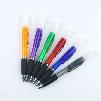 Disinfection Ball Point Pen
