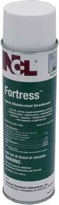 Fortress Spray Disinfectant Deodorant
