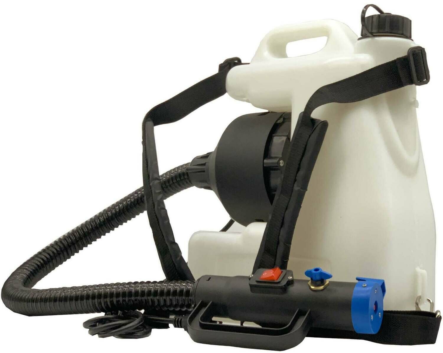 Backpack Disinfectant Fogger