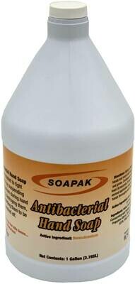 Soapak Antibacterial Soap