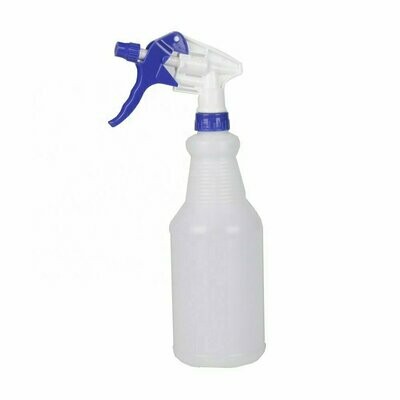 750 ml Spray Trigger Bottle Adjustable Nozzel