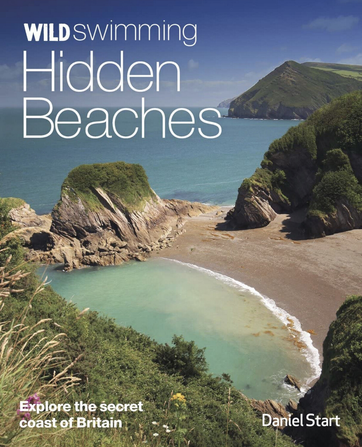 Wild Guide Hidden Beaches
